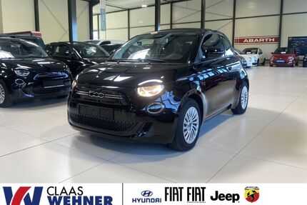 Fiat 500e Gebrauchtwagen