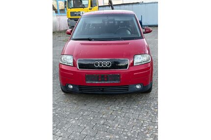 Audi A2 Gebrauchtwagen
