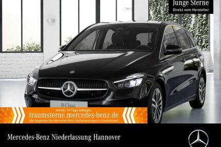 Mercedes-Benz B 220 Gebrauchtwagen