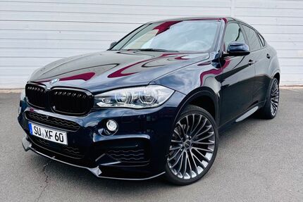 BMW X6 Gebrauchtwagen