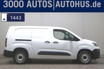Citroen Berlingo Gebrauchtwagen