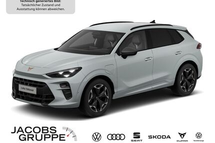 Cupra Terramar Gebrauchtwagen