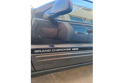 Jeep Grand Cherokee Gebrauchtwagen