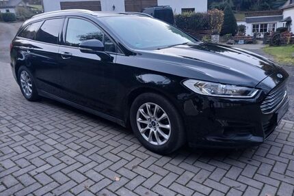 Ford Mondeo Gebrauchtwagen