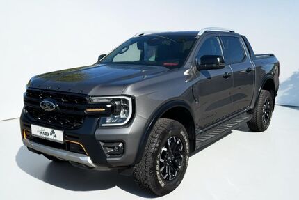 Ford Ranger Gebrauchtwagen