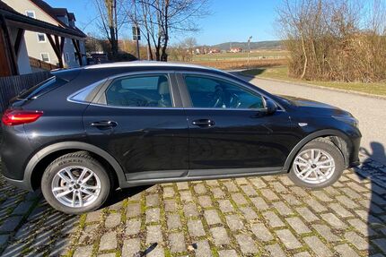 Kia XCeed Gebrauchtwagen