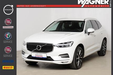 Volvo XC60 Gebrauchtwagen