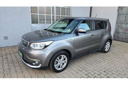 Kia Soul Gebrauchtwagen