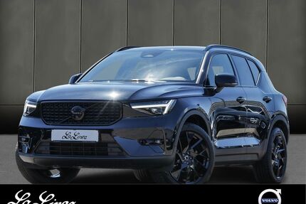 Volvo XC40 Gebrauchtwagen