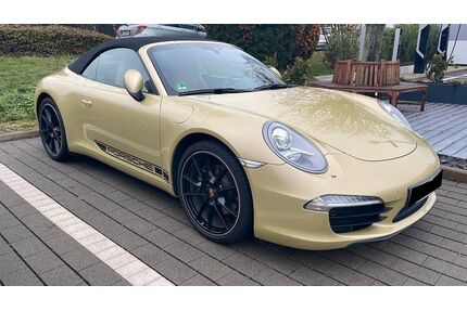 Porsche 991 Gebrauchtwagen