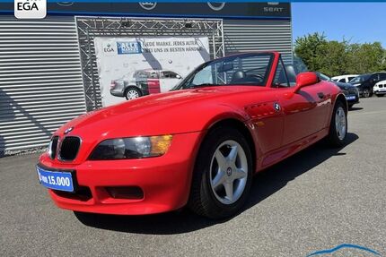 BMW Z3 Gebrauchtwagen
