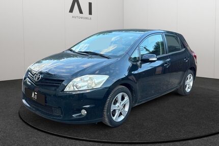 Toyota Auris Gebrauchtwagen