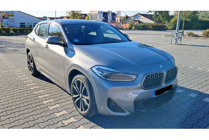 BMW X2 Gebrauchtwagen