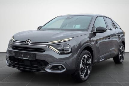 Citroen C4 Gebrauchtwagen