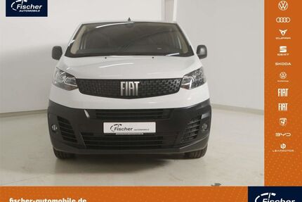 Fiat Scudo Gebrauchtwagen