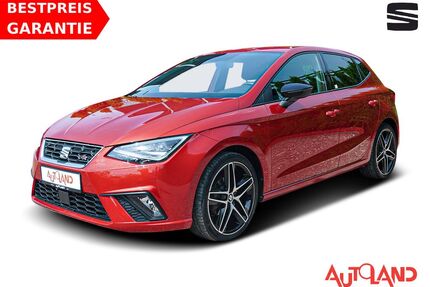 Seat Ibiza Gebrauchtwagen