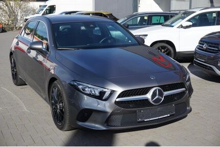 Mercedes-Benz A 200 Gebrauchtwagen