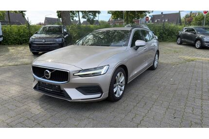 Volvo V60 Gebrauchtwagen