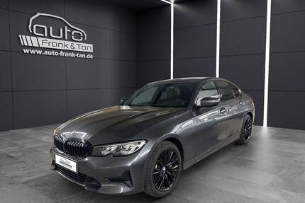 BMW 330 Gebrauchtwagen