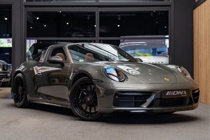 Porsche 992 Gebrauchtwagen