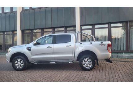 Ford Ranger Gebrauchtwagen