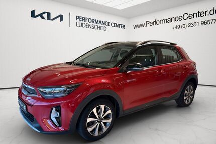 Kia Stonic Gebrauchtwagen