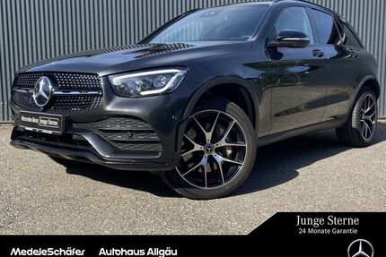 Mercedes-Benz GLC 300 Gebrauchtwagen