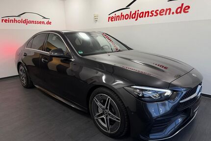 Mercedes-Benz C 300 Gebrauchtwagen