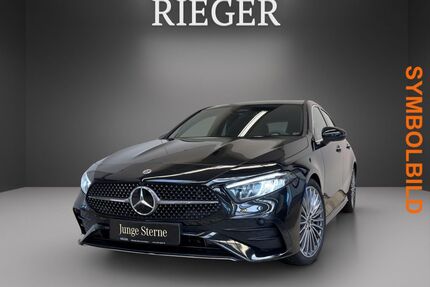 Mercedes-Benz A 200 Gebrauchtwagen