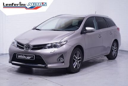 Toyota Auris Gebrauchtwagen