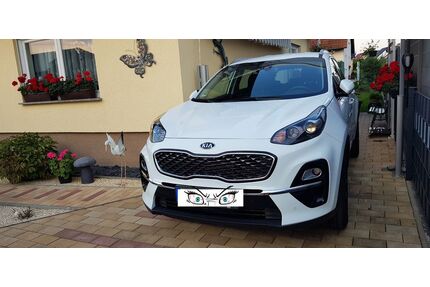 Kia Sportage Gebrauchtwagen