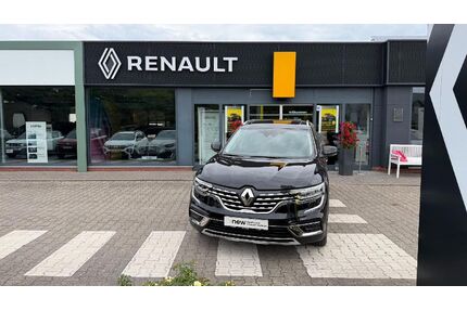 Renault Koleos Gebrauchtwagen