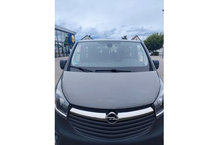 Opel Vivaro Gebrauchtwagen