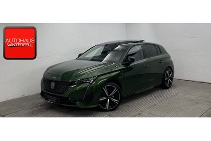 Peugeot 308 Gebrauchtwagen