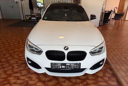 BMW 118 Gebrauchtwagen