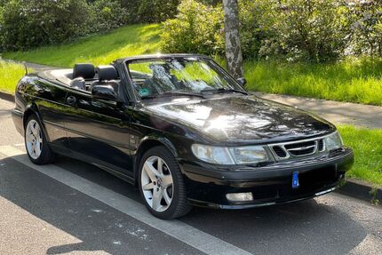 Saab 9-3 Gebrauchtwagen