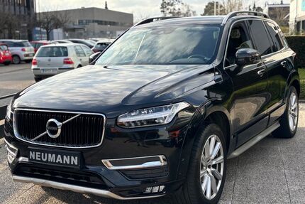 Volvo XC90 Gebrauchtwagen