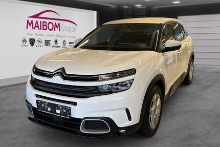 Citroen C5 Aircross Gebrauchtwagen