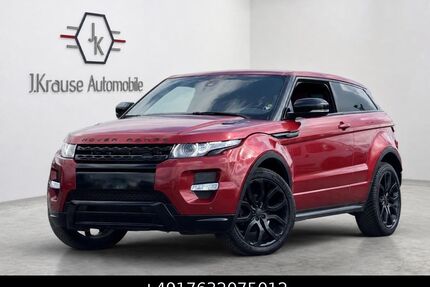Land Rover Range Rover Evoque Gebrauchtwagen