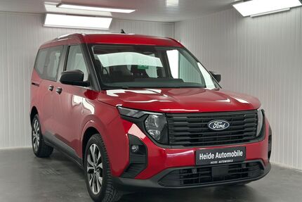 Ford Tourneo Courier Gebrauchtwagen