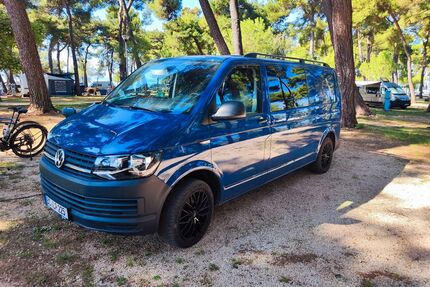 VW T6 Kombi Gebrauchtwagen