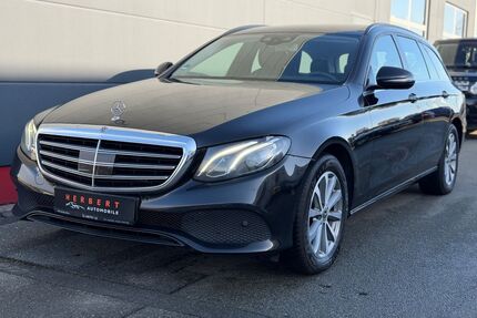 Mercedes-Benz E 200 Gebrauchtwagen