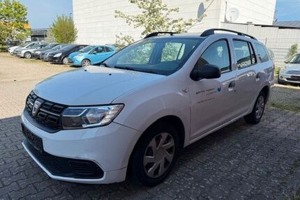 Dacia Logan Gebrauchtwagen
