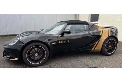 Lotus Elise Gebrauchtwagen