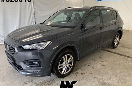 Seat Tarraco Gebrauchtwagen