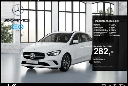 Mercedes-Benz B 200 Gebrauchtwagen