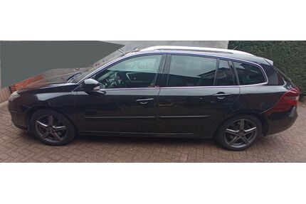 Renault Laguna Gebrauchtwagen