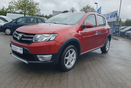 Dacia Sandero Gebrauchtwagen