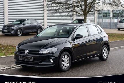 VW Polo Gebrauchtwagen