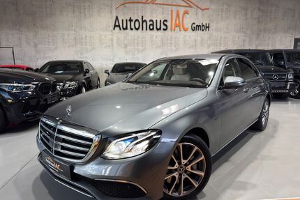 Mercedes-Benz E 300 Gebrauchtwagen